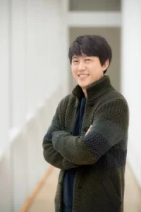 Lee Jong-Jae