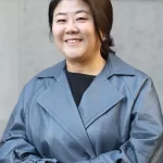 Lee Jung-Eun