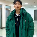 Lee Sang-Yi