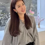 Lee Si-Young