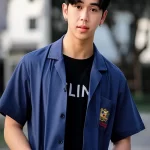 Louis Thanawin Teeraphosukarn