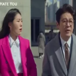 Love to Hate You ep 1 eng sub
