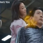 Love to Hate You kdrama trailer