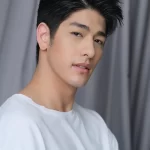 Luke Ishikawa Plowden