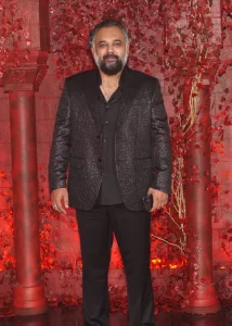 Luv Ranjan