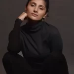 Maheen Siddiqui