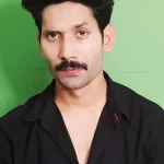 Mannveer Choudharry