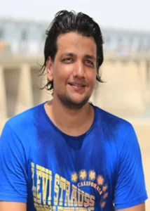 Mansoor Saeed
