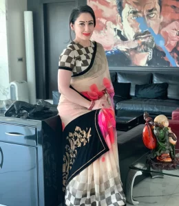 Manyata Dutt