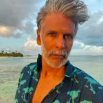 Milind Soman