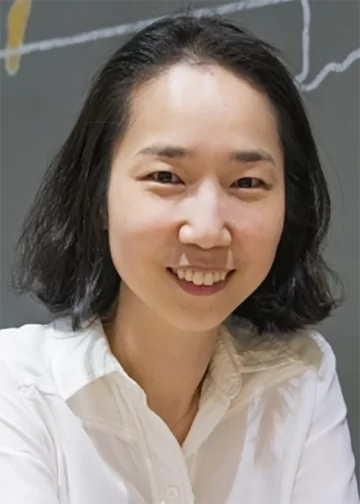 Min Ji-Eun