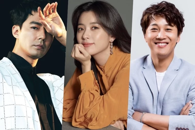 Moving korean drama 2023