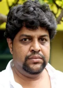 N. Kalyanakrishnan