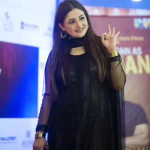 Neha Laaj