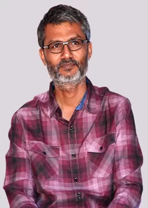 Nitesh Tiwari
