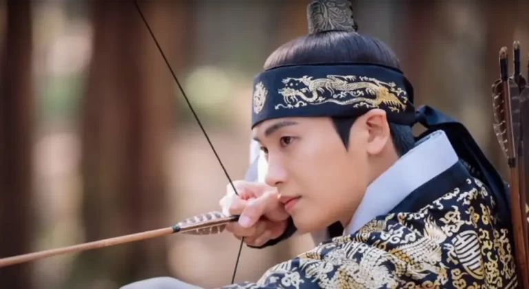 Our Blooming Youth kdrama where to watch