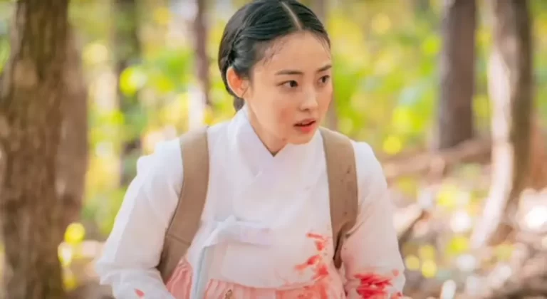 Our Blooming Youth where to watch