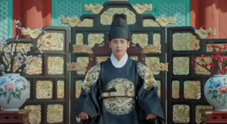 Our Blooming Youth asianwiki