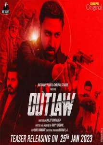 Outlaw movie