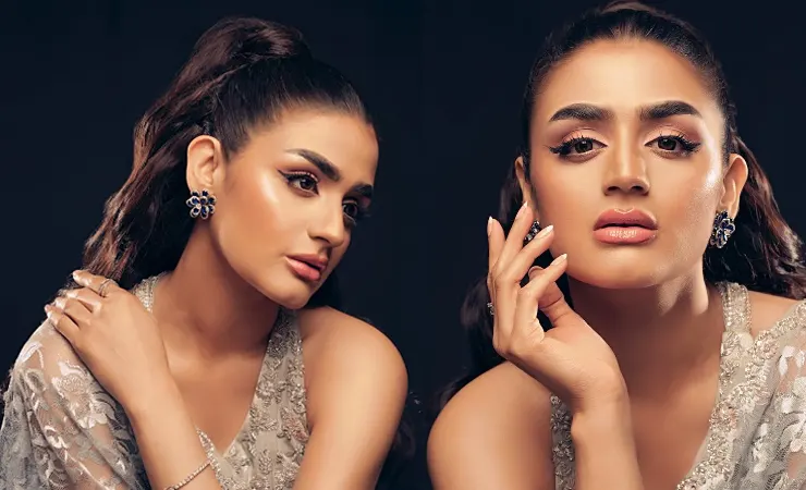 Hira Mani