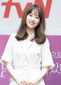 Park Bo-Young