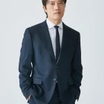 Park Hee-Soon