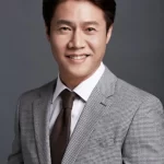 Park Ho-san as Support Role in Netflix Korean movie Unlocked 2023
