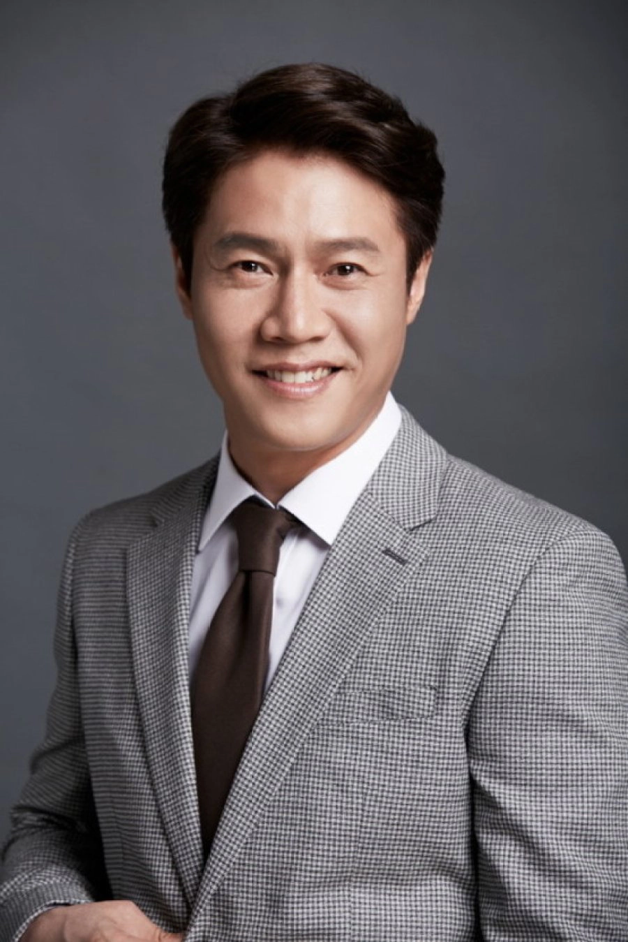 Park Ho-san as Support Role in Netflix Korean movie Unlocked 2023