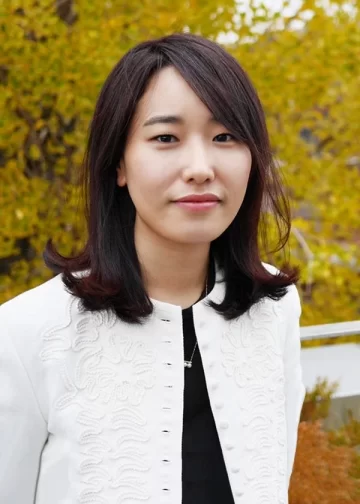 Park Ji-Eun
