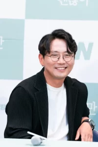 Park Shin-Woo