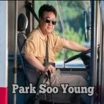 Park Soo-Young as Hyung-Man Run Into You k-drama