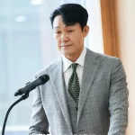 Park Sung-Woong