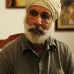Pavan Malhotra