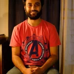 Punit Tiwari