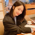 Pyo Ye-Jin