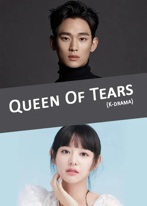 Queen Of Tears Korean Drama 2023