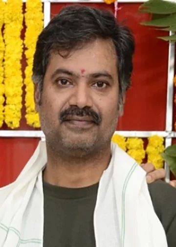 Rajendra Reddy