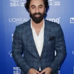 Ranbir Kapoor