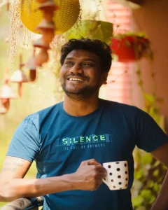 Ranjit Jeyakodi