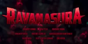 Ravanasura