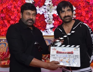 Ravanasura - Gallery image 3