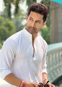 Ravi Dubey