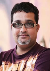 Ravi Jadhav
