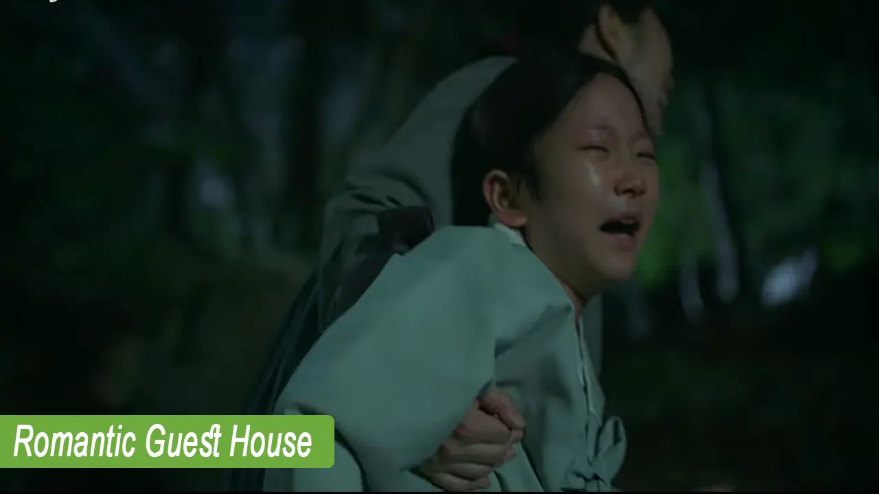 Romantic Guest House Kdrama how many episodes