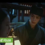 Romantic Guest House SBS TV