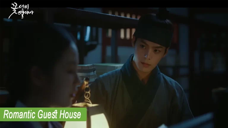 Romantic Guest House SBS TV