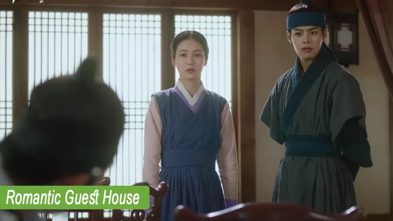 Romantic Guest House Netflix
