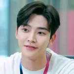 Rowoon as Jang Shin Yu in Destined With You Kdrama 2023
