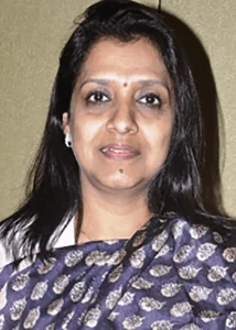 Rupali Guha