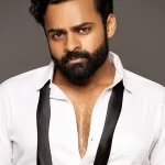 Panja Sai Dharam Tej
